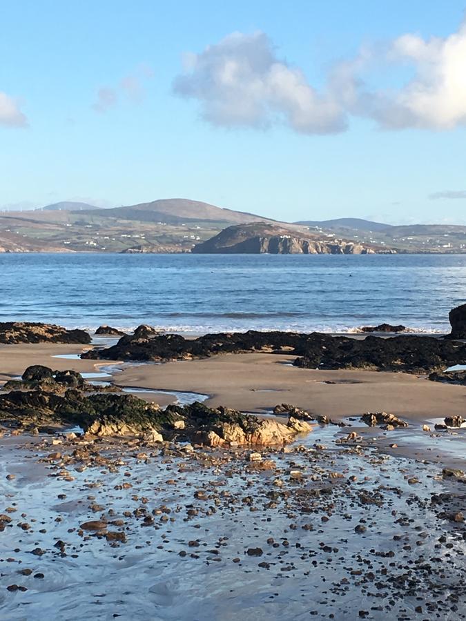 No 4 Ballymastoker Cottage Portsalon Exterior photo